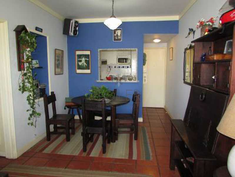 02 - Apartamento à venda Rua Visconde de Pirajá,Ipanema, Rio de Janeiro - R$ 1.390.000 - IP-VP2007 - 3