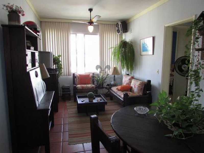 03 - Apartamento à venda Rua Visconde de Pirajá,Ipanema, Rio de Janeiro - R$ 1.390.000 - IP-VP2007 - 4