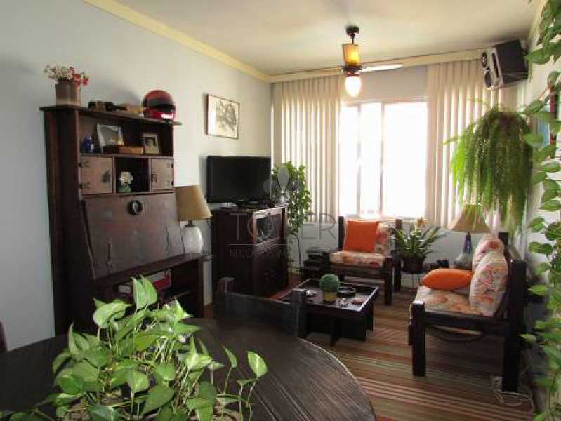 04 - Apartamento à venda Rua Visconde de Pirajá,Ipanema, Rio de Janeiro - R$ 1.390.000 - IP-VP2007 - 5