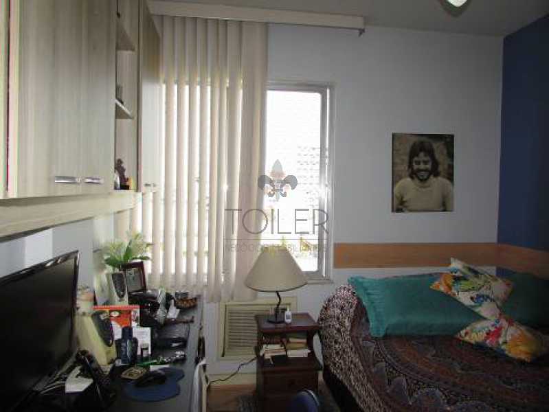 06 - Apartamento à venda Rua Visconde de Pirajá,Ipanema, Rio de Janeiro - R$ 1.390.000 - IP-VP2007 - 7