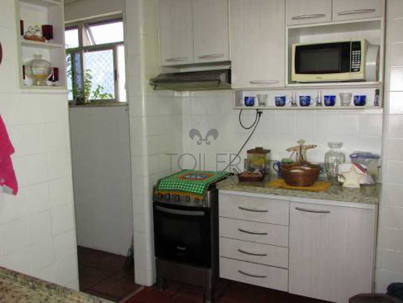 12 - Apartamento à venda Rua Visconde de Pirajá,Ipanema, Rio de Janeiro - R$ 1.390.000 - IP-VP2007 - 13