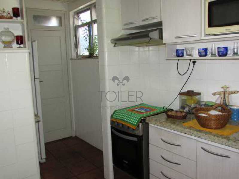 13 - Apartamento à venda Rua Visconde de Pirajá,Ipanema, Rio de Janeiro - R$ 1.390.000 - IP-VP2007 - 14