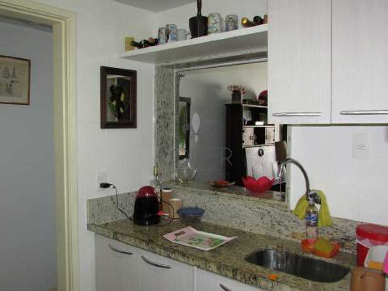 16 - Apartamento à venda Rua Visconde de Pirajá,Ipanema, Rio de Janeiro - R$ 1.390.000 - IP-VP2007 - 17