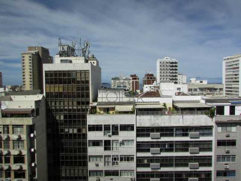 20 - Apartamento à venda Rua Visconde de Pirajá,Ipanema, Rio de Janeiro - R$ 1.390.000 - IP-VP2007 - 21