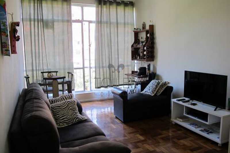 01 - Apartamento à venda Rua Nascimento Silva,Ipanema, Rio de Janeiro - R$ 770.000 - IP-NS2009 - 1