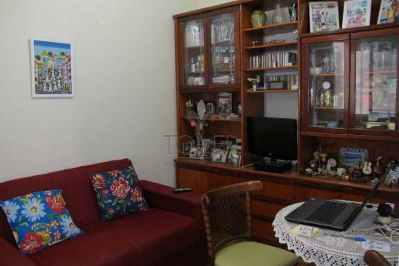 05 - Apartamento à venda Rua Nascimento Silva,Ipanema, Rio de Janeiro - R$ 770.000 - IP-NS2009 - 6