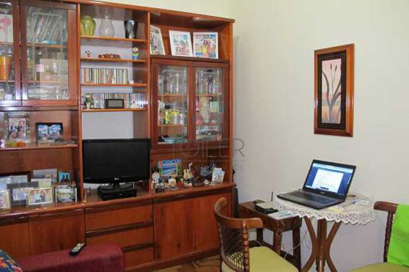 07 - Apartamento à venda Rua Nascimento Silva,Ipanema, Rio de Janeiro - R$ 770.000 - IP-NS2009 - 8