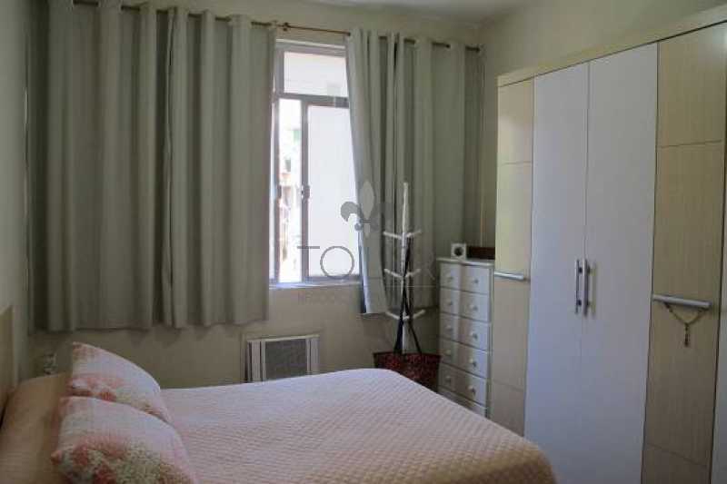 08 - Apartamento à venda Rua Nascimento Silva,Ipanema, Rio de Janeiro - R$ 770.000 - IP-NS2009 - 9