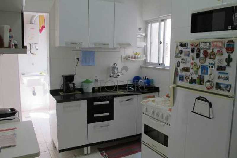 13 - Apartamento à venda Rua Nascimento Silva,Ipanema, Rio de Janeiro - R$ 770.000 - IP-NS2009 - 14