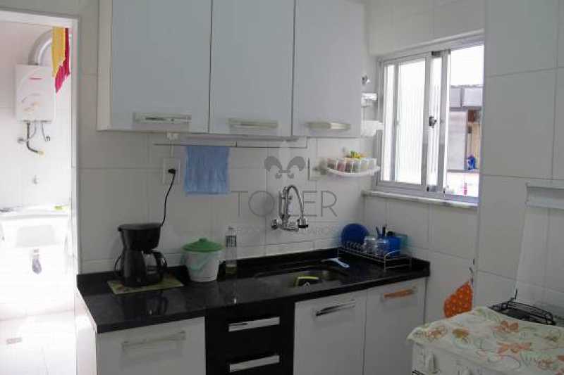 15 - Apartamento à venda Rua Nascimento Silva,Ipanema, Rio de Janeiro - R$ 770.000 - IP-NS2009 - 16
