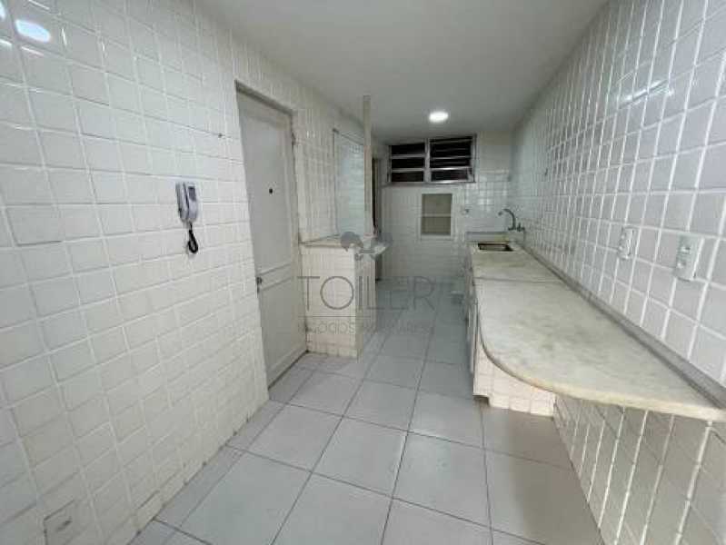 23 - Apartamento à venda Rua Gustavo Sampaio,Leme, Rio de Janeiro - R$ 1.400.000 - LE-GS3004 - 24