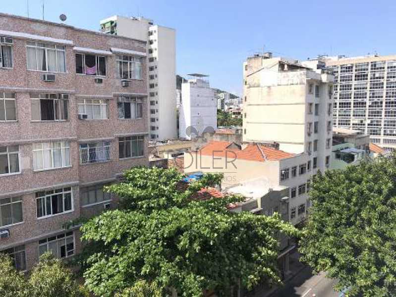 Conheça 02 do imóvel - Apartamento à venda Rua Voluntários da Pátria,Botafogo, Rio de Janeiro - R$ 750.000 - BO-VP2004 - 3 02 - Apartamento à venda Rua Voluntários da Pátria,Botafogo, Rio de Janeiro - R$ 750.000 - BO-VP2004 - 3