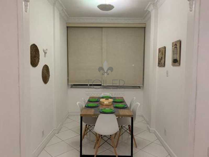 Conheça 08 do imóvel - Apartamento à venda Rua Voluntários da Pátria,Botafogo, Rio de Janeiro - R$ 750.000 - BO-VP2004 - 9 08 - Apartamento à venda Rua Voluntários da Pátria,Botafogo, Rio de Janeiro - R$ 750.000 - BO-VP2004 - 9