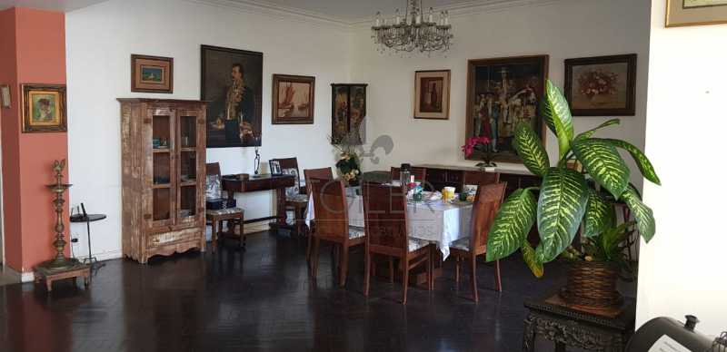Conheça 02 do imóvel - Apartamento À Venda - Copacabana - Rio de Janeiro - RJ - CO-DF4003 - 3 02 - Apartamento À Venda - Copacabana - Rio de Janeiro - RJ - CO-DF4003 - 3