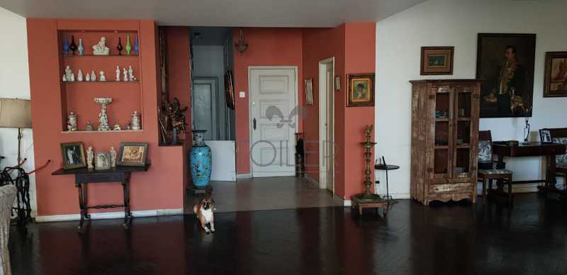 Conheça 03 do imóvel - Apartamento À Venda - Copacabana - Rio de Janeiro - RJ - CO-DF4003 - 4 03 - Apartamento À Venda - Copacabana - Rio de Janeiro - RJ - CO-DF4003 - 4