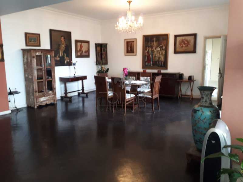 Conheça 06 do imóvel - Apartamento À Venda - Copacabana - Rio de Janeiro - RJ - CO-DF4003 - 7 06 - Apartamento À Venda - Copacabana - Rio de Janeiro - RJ - CO-DF4003 - 7