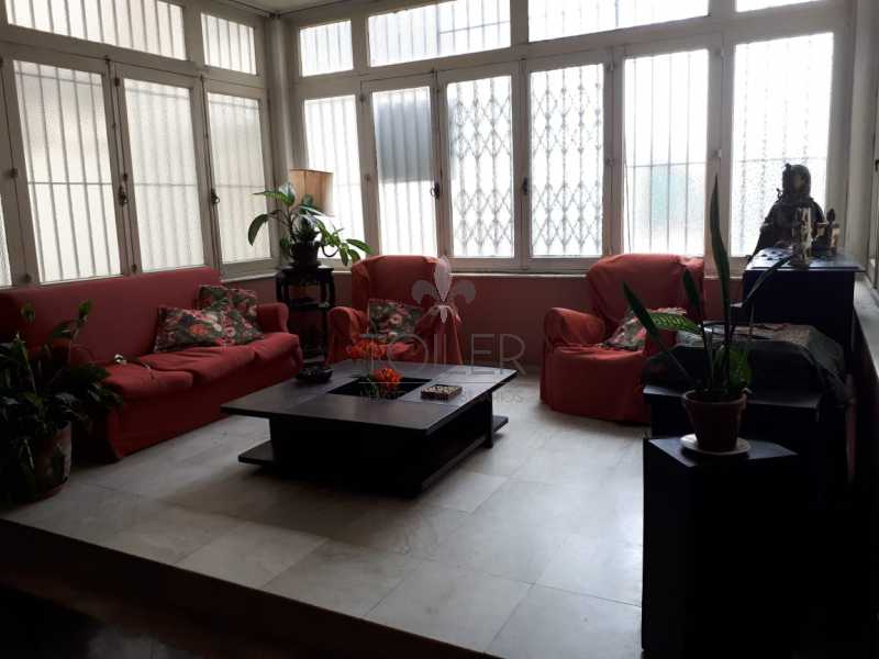 Conheça 07 do imóvel - Apartamento À Venda - Copacabana - Rio de Janeiro - RJ - CO-DF4003 - 8 07 - Apartamento À Venda - Copacabana - Rio de Janeiro - RJ - CO-DF4003 - 8