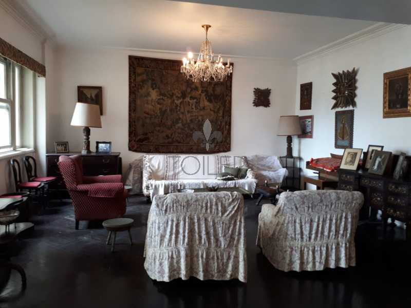 Conheça 08 do imóvel - Apartamento À Venda - Copacabana - Rio de Janeiro - RJ - CO-DF4003 - 9 08 - Apartamento À Venda - Copacabana - Rio de Janeiro - RJ - CO-DF4003 - 9