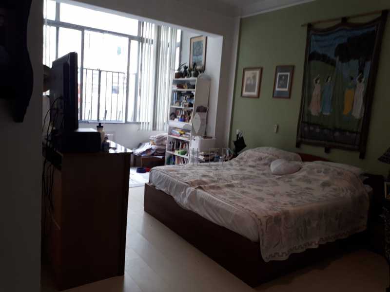 Conheça 10 do imóvel - Apartamento À Venda - Copacabana - Rio de Janeiro - RJ - CO-DF4003 - 11 10 - Apartamento À Venda - Copacabana - Rio de Janeiro - RJ - CO-DF4003 - 11