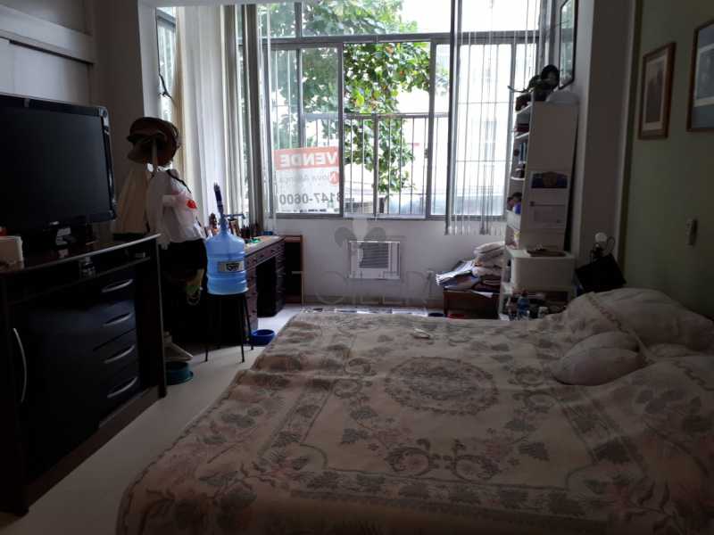 Conheça 11 do imóvel - Apartamento À Venda - Copacabana - Rio de Janeiro - RJ - CO-DF4003 - 12 11 - Apartamento À Venda - Copacabana - Rio de Janeiro - RJ - CO-DF4003 - 12