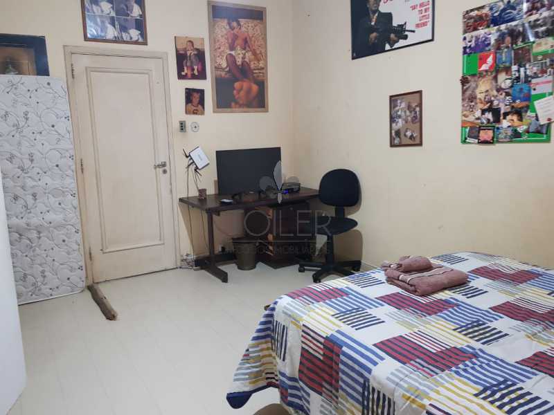 Conheça 13 do imóvel - Apartamento À Venda - Copacabana - Rio de Janeiro - RJ - CO-DF4003 - 14 13 - Apartamento À Venda - Copacabana - Rio de Janeiro - RJ - CO-DF4003 - 14