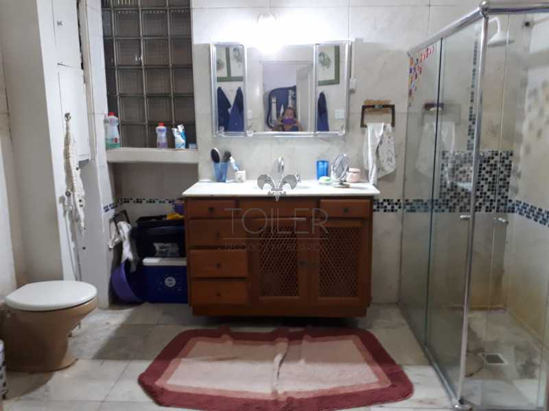 Conheça 14 do imóvel - Apartamento À Venda - Copacabana - Rio de Janeiro - RJ - CO-DF4003 - 15 14 - Apartamento À Venda - Copacabana - Rio de Janeiro - RJ - CO-DF4003 - 15
