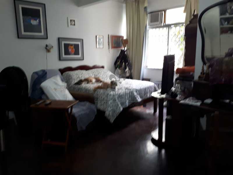 Conheça 15 do imóvel - Apartamento À Venda - Copacabana - Rio de Janeiro - RJ - CO-DF4003 - 16 15 - Apartamento À Venda - Copacabana - Rio de Janeiro - RJ - CO-DF4003 - 16