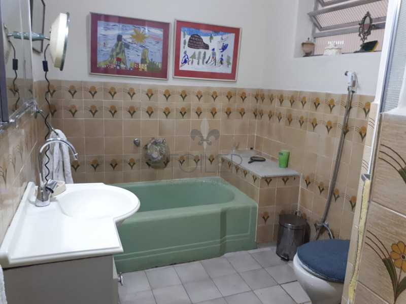 Conheça 18 do imóvel - Apartamento À Venda - Copacabana - Rio de Janeiro - RJ - CO-DF4003 - 19 18 - Apartamento À Venda - Copacabana - Rio de Janeiro - RJ - CO-DF4003 - 19