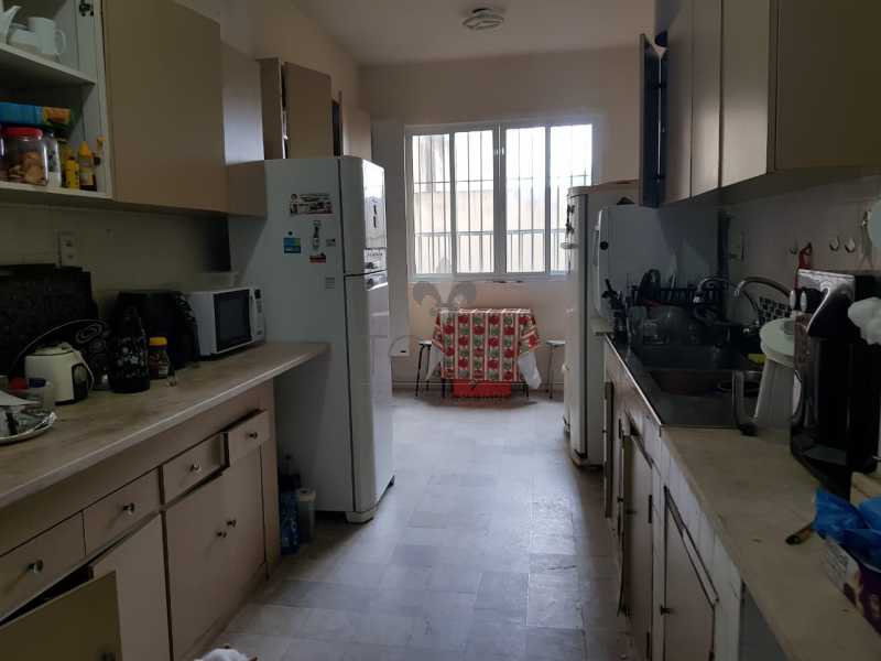 Conheça 19 do imóvel - Apartamento À Venda - Copacabana - Rio de Janeiro - RJ - CO-DF4003 - 20 19 - Apartamento À Venda - Copacabana - Rio de Janeiro - RJ - CO-DF4003 - 20