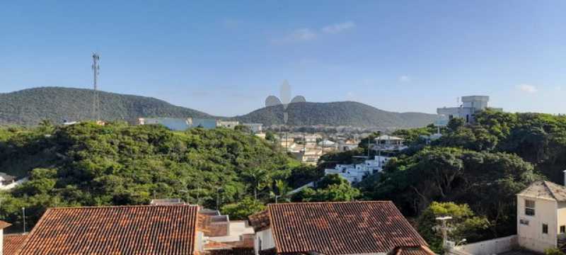 10 - Apartamento à venda Estrada Monte Alegre,Porto do Carro, Cabo Frio - R$ 145.000 - CF-RC2001 - 17