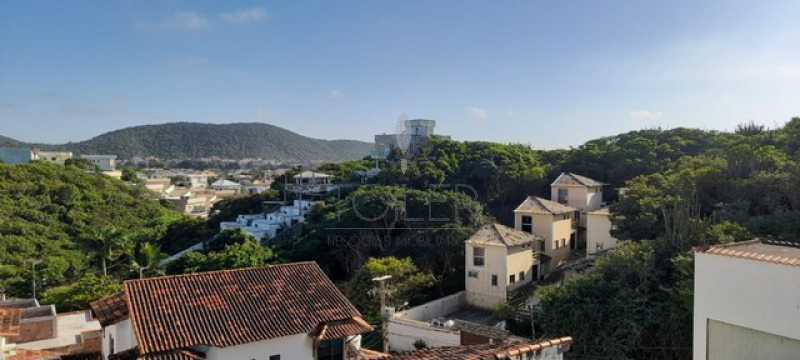 11 - Apartamento à venda Estrada Monte Alegre,Porto do Carro, Cabo Frio - R$ 145.000 - CF-RC2001 - 18