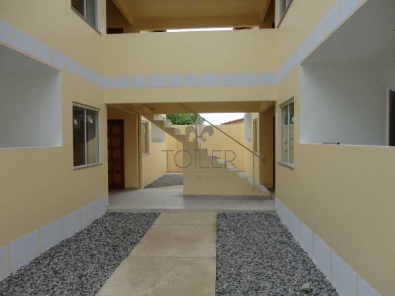 Conheça 12 do imóvel - Apartamento à venda Estrada Monte Alegre,Porto do Carro, Cabo Frio - R$ 145.000 - CF-RC2001 - 3 12 - Apartamento à venda Estrada Monte Alegre,Porto do Carro, Cabo Frio - R$ 145.000 - CF-RC2001 - 3