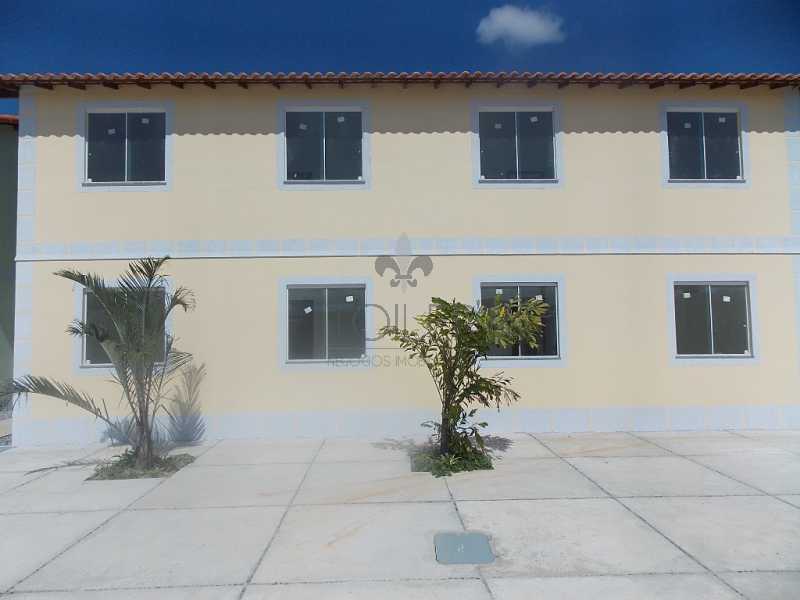 Conheça 22 do imóvel - Apartamento à venda Estrada Monte Alegre,Porto do Carro, Cabo Frio - R$ 145.000 - CF-RC2001 - 13 22 - Apartamento à venda Estrada Monte Alegre,Porto do Carro, Cabo Frio - R$ 145.000 - CF-RC2001 - 13