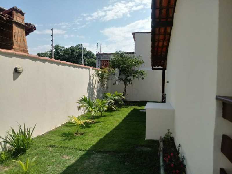 Conheça 04 do imóvel - Casa em Condomínio à venda Rua Alfazema,Praia Rasa, Armação dos Búzios - R$ 550.000 - BZ-VD3001 - 5 04 - Casa em Condomínio à venda Rua Alfazema,Praia Rasa, Armação dos Búzios - R$ 550.000 - BZ-VD3001 - 5