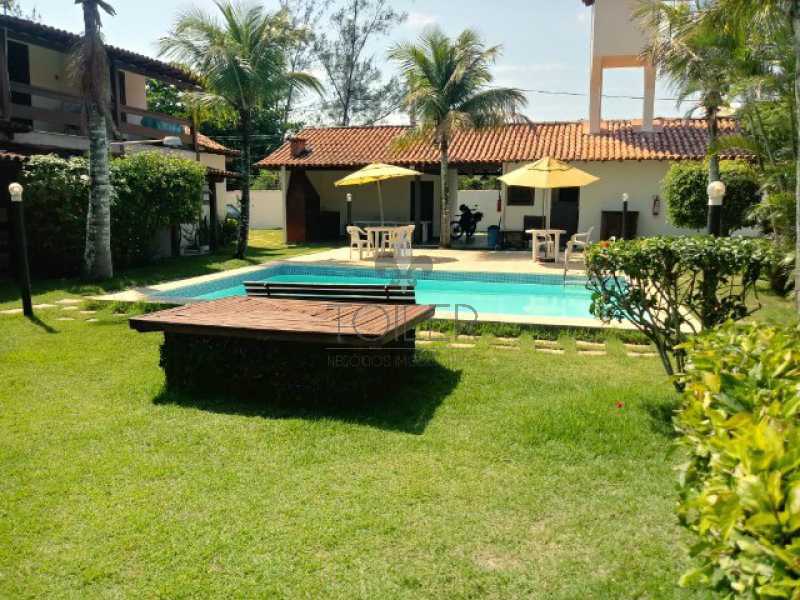 Conheça 14 do imóvel - Casa em Condomínio à venda Rua Alfazema,Praia Rasa, Armação dos Búzios - R$ 550.000 - BZ-VD3001 - 15 14 - Casa em Condomínio à venda Rua Alfazema,Praia Rasa, Armação dos Búzios - R$ 550.000 - BZ-VD3001 - 15