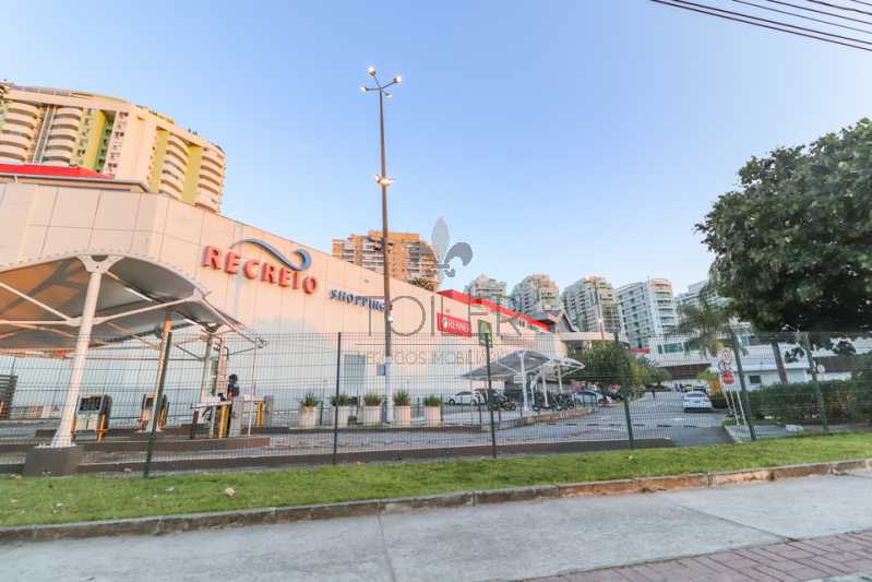 09 - Sala Comercial 80m² à venda Avenida das Américas,Recreio dos Bandeirantes, Rio de Janeiro - R$ 767.417 - RE-AAC002 - 10