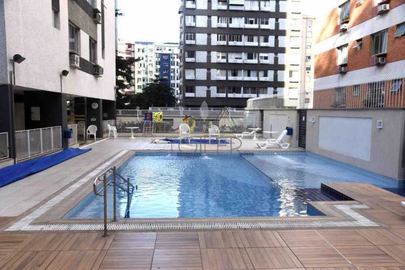 01. - Apartamento para alugar Rua Paulo VI,Flamengo, Rio de Janeiro - R$ 3.000 - FL-PV2001 - 1