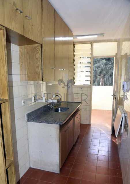 16. - Apartamento para alugar Rua Paulo VI,Flamengo, Rio de Janeiro - R$ 3.000 - FL-PV2001 - 17