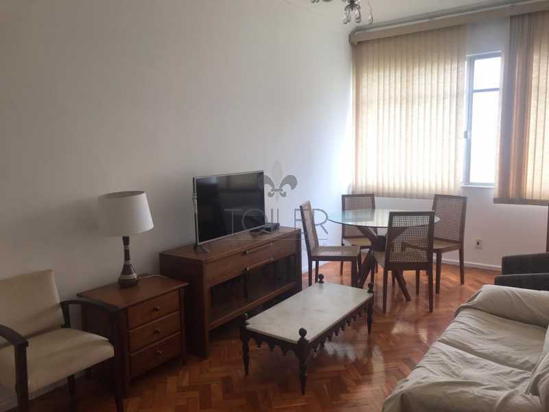 Conheça 02 do imóvel - Apartamento para alugar Rua Siqueira Campos,Copacabana, Rio de Janeiro - R$ 2.500 - LOC-SQ2001 - 3 02 - Apartamento para alugar Rua Siqueira Campos,Copacabana, Rio de Janeiro - R$ 2.500 - LOC-SQ2001 - 3