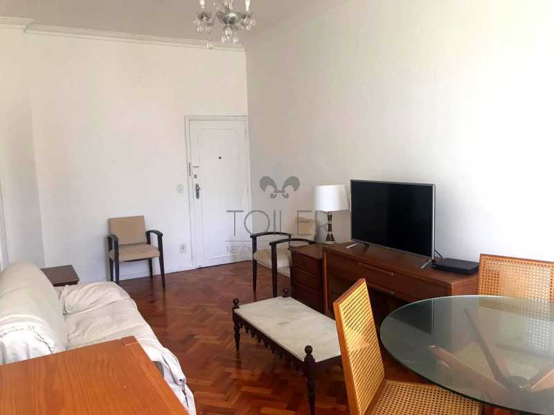Conheça 03 do imóvel - Apartamento para alugar Rua Siqueira Campos,Copacabana, Rio de Janeiro - R$ 2.500 - LOC-SQ2001 - 4 03 - Apartamento para alugar Rua Siqueira Campos,Copacabana, Rio de Janeiro - R$ 2.500 - LOC-SQ2001 - 4