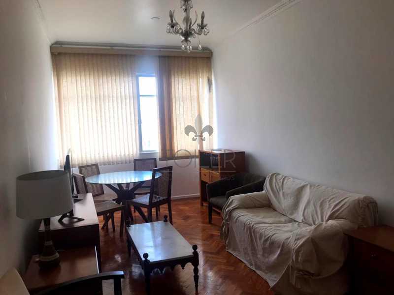 Conheça 04 do imóvel - Apartamento para alugar Rua Siqueira Campos,Copacabana, Rio de Janeiro - R$ 2.500 - LOC-SQ2001 - 5 04 - Apartamento para alugar Rua Siqueira Campos,Copacabana, Rio de Janeiro - R$ 2.500 - LOC-SQ2001 - 5