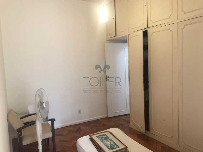 Conheça 13 do imóvel - Apartamento para alugar Rua Siqueira Campos,Copacabana, Rio de Janeiro - R$ 2.500 - LOC-SQ2001 - 14 13 - Apartamento para alugar Rua Siqueira Campos,Copacabana, Rio de Janeiro - R$ 2.500 - LOC-SQ2001 - 14