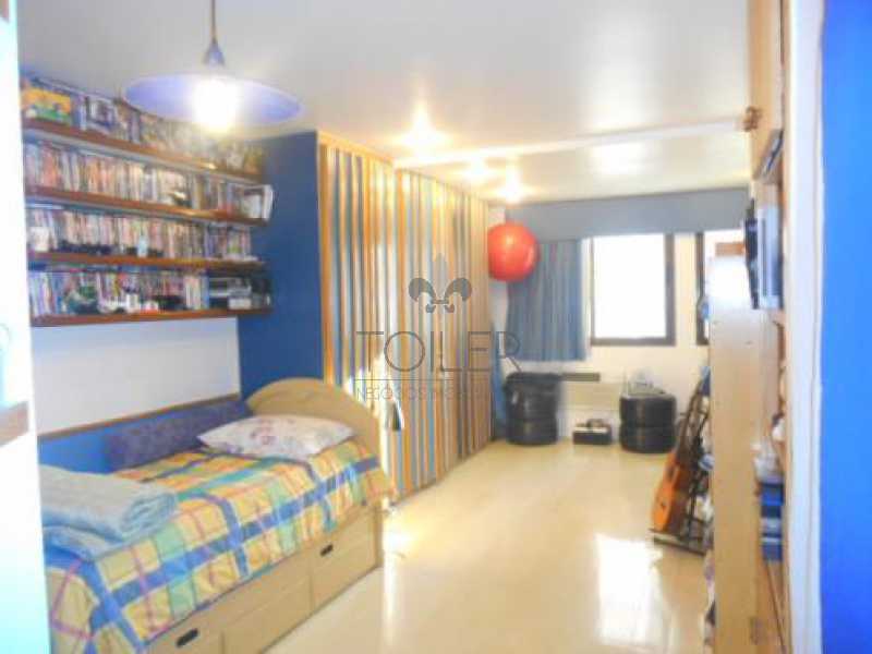 Conheça 14 do imóvel - Apartamento para alugar Rua Almirante Pereira Guimarães,Leblon, Rio de Janeiro - R$ 13.000 - LB-AP3003 - 15 14 - Apartamento para alugar Rua Almirante Pereira Guimarães,Leblon, Rio de Janeiro - R$ 13.000 - LB-AP3003 - 15