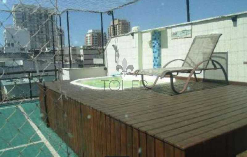 Conheça 02 do imóvel - Cobertura Rua Cupertino Durão,Leblon,Rio de Janeiro,RJ Para Venda e Aluguel,3 Quartos,270m² - LB-CD2001 - 3 02 - Cobertura Rua Cupertino Durão,Leblon,Rio de Janeiro,RJ Para Venda e Aluguel,3 Quartos,270m² - LB-CD2001 - 3