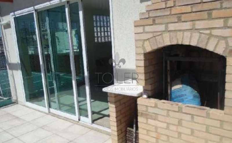Conheça 03 do imóvel - Cobertura Rua Cupertino Durão,Leblon,Rio de Janeiro,RJ Para Venda e Aluguel,3 Quartos,270m² - LB-CD2001 - 4 03 - Cobertura Rua Cupertino Durão,Leblon,Rio de Janeiro,RJ Para Venda e Aluguel,3 Quartos,270m² - LB-CD2001 - 4