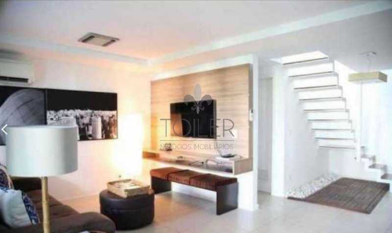 Conheça 04 do imóvel - Cobertura Rua Cupertino Durão,Leblon,Rio de Janeiro,RJ Para Venda e Aluguel,3 Quartos,270m² - LB-CD2001 - 5 04 - Cobertura Rua Cupertino Durão,Leblon,Rio de Janeiro,RJ Para Venda e Aluguel,3 Quartos,270m² - LB-CD2001 - 5