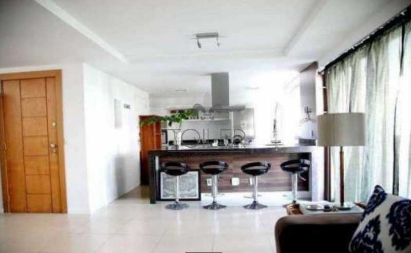 Conheça 06 do imóvel - Cobertura Rua Cupertino Durão,Leblon,Rio de Janeiro,RJ Para Venda e Aluguel,3 Quartos,270m² - LB-CD2001 - 7 06 - Cobertura Rua Cupertino Durão,Leblon,Rio de Janeiro,RJ Para Venda e Aluguel,3 Quartos,270m² - LB-CD2001 - 7