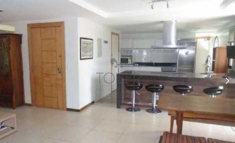 Conheça 08 do imóvel - Cobertura Rua Cupertino Durão,Leblon,Rio de Janeiro,RJ Para Venda e Aluguel,3 Quartos,270m² - LB-CD2001 - 9 08 - Cobertura Rua Cupertino Durão,Leblon,Rio de Janeiro,RJ Para Venda e Aluguel,3 Quartos,270m² - LB-CD2001 - 9