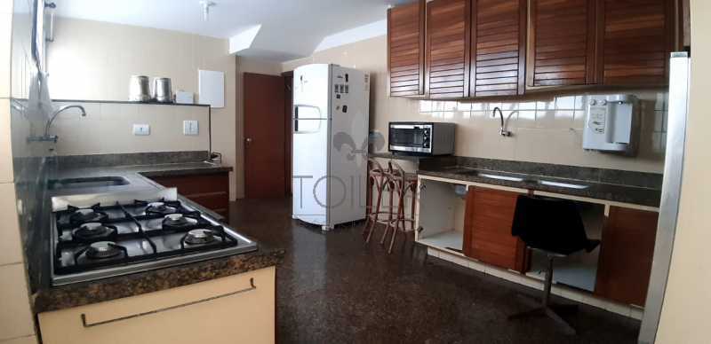 Conheça 13. do imóvel - Cobertura à venda Rua Almirante Guilhem,Leblon, Rio de Janeiro - R$ 14.900.000 - LB-AG4001 - 14 13. - Cobertura à venda Rua Almirante Guilhem,Leblon, Rio de Janeiro - R$ 14.900.000 - LB-AG4001 - 14