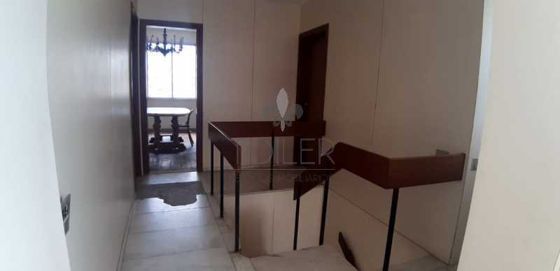 Conheça 15. do imóvel - Cobertura à venda Rua Almirante Guilhem,Leblon, Rio de Janeiro - R$ 14.900.000 - LB-AG4001 - 16 15. - Cobertura à venda Rua Almirante Guilhem,Leblon, Rio de Janeiro - R$ 14.900.000 - LB-AG4001 - 16